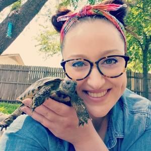 Meet your Posher, Kate